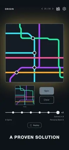 Screenshot 3 of Junction Nine