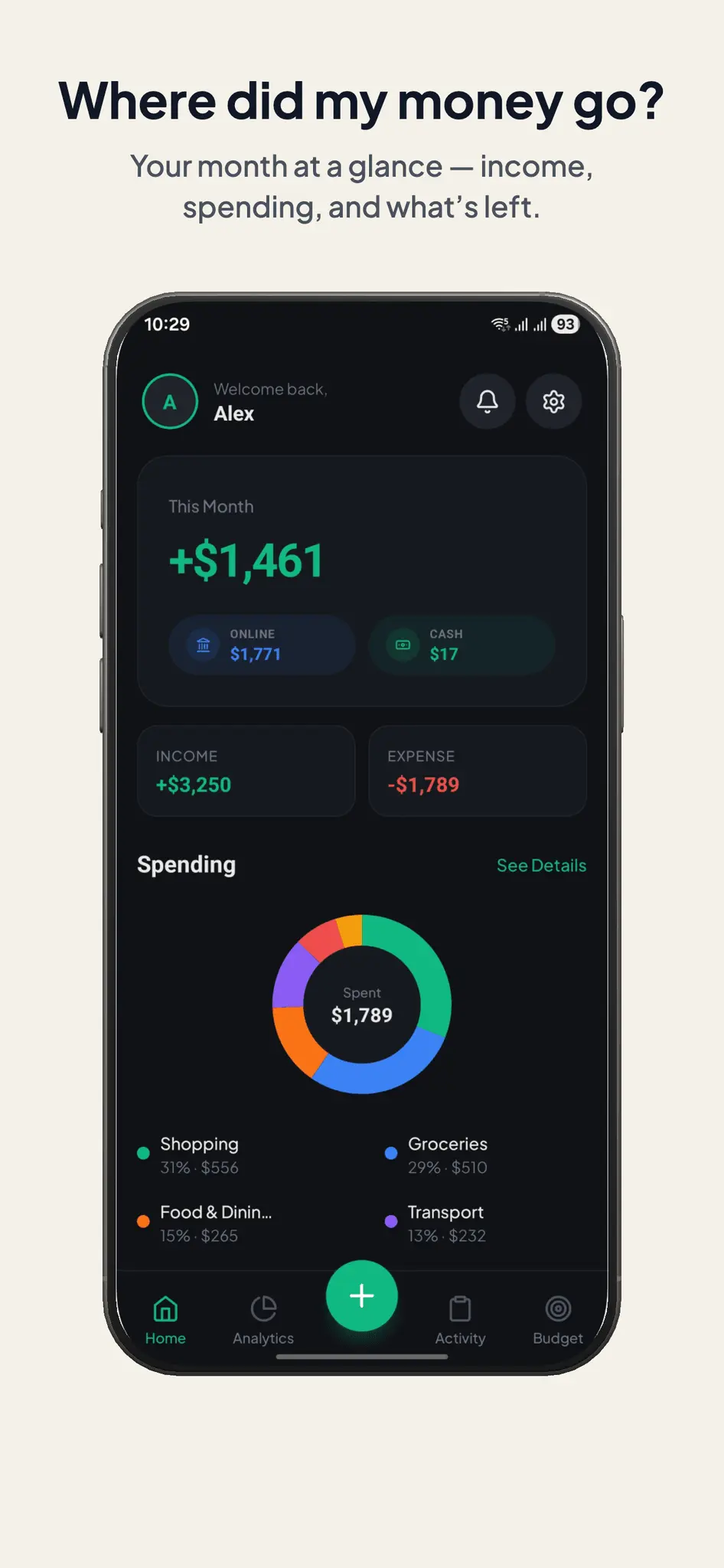 Screenshot 3 of Ginti