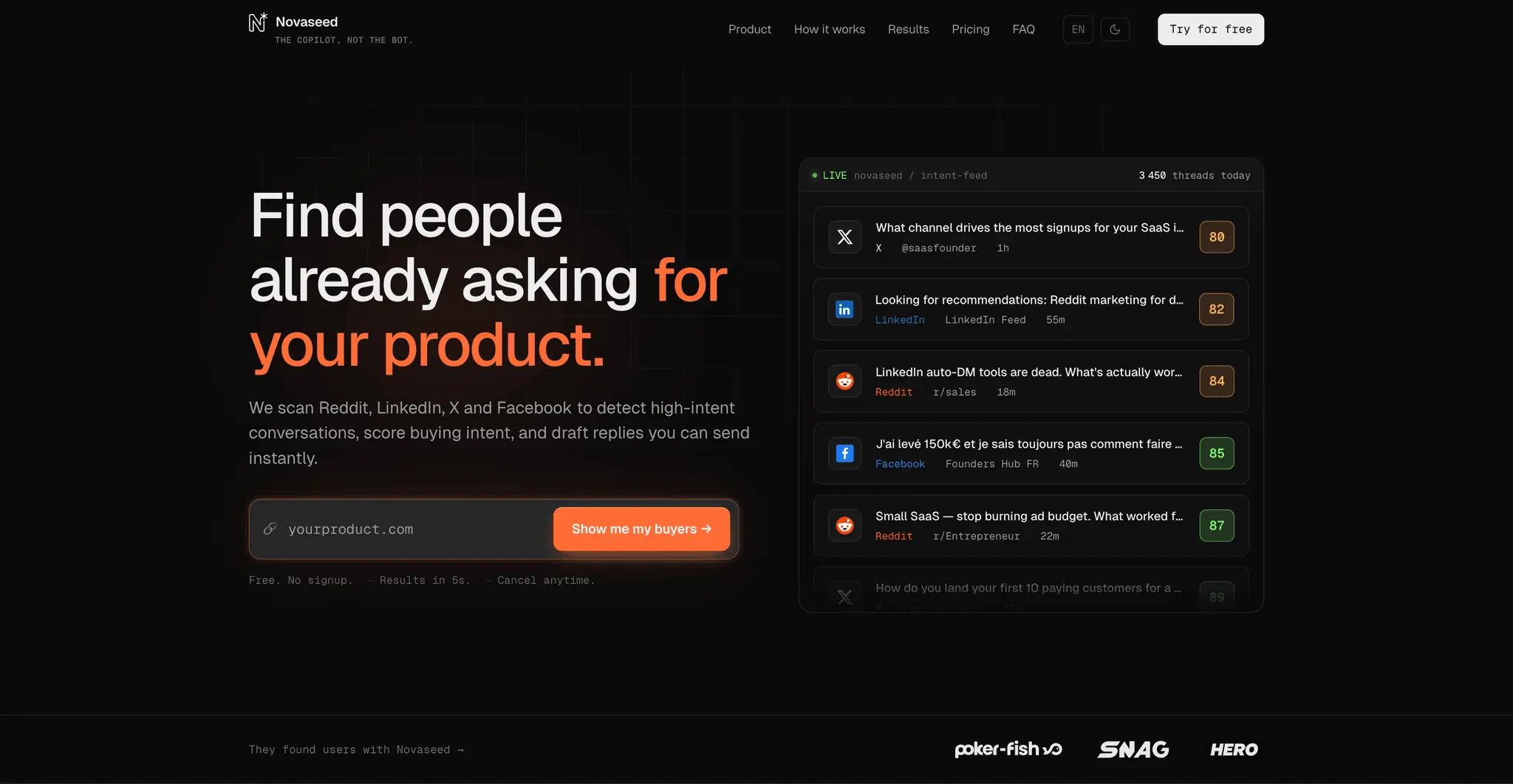 Screenshot 1 of Inbown