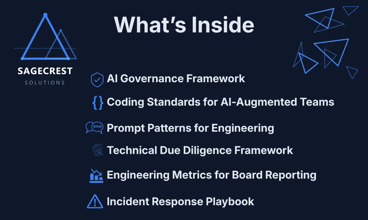 Screenshot 2 of CTO-in-a-Box