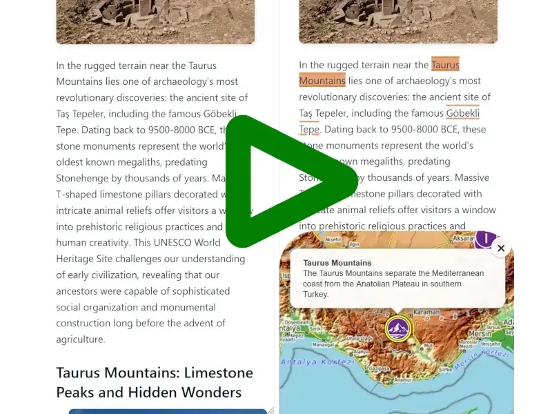 Screenshot 3 of Geomapping