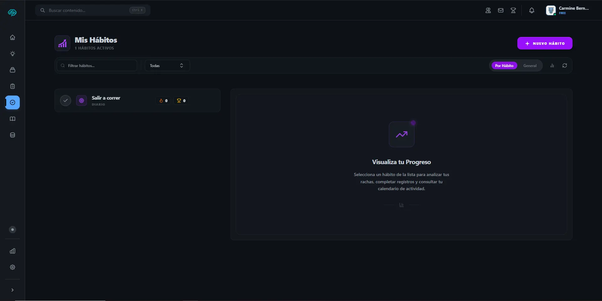 Screenshot 2 of Nexiun