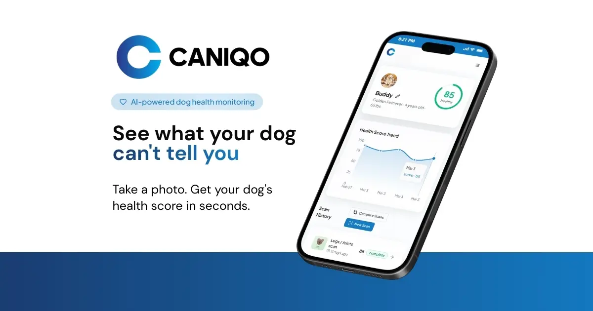 Screenshot 1 of CANIQO