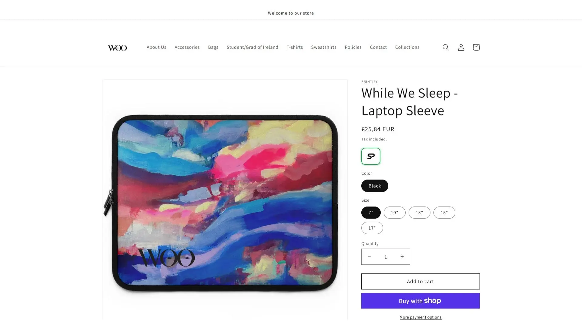Screenshot 3 of StudyPerks
