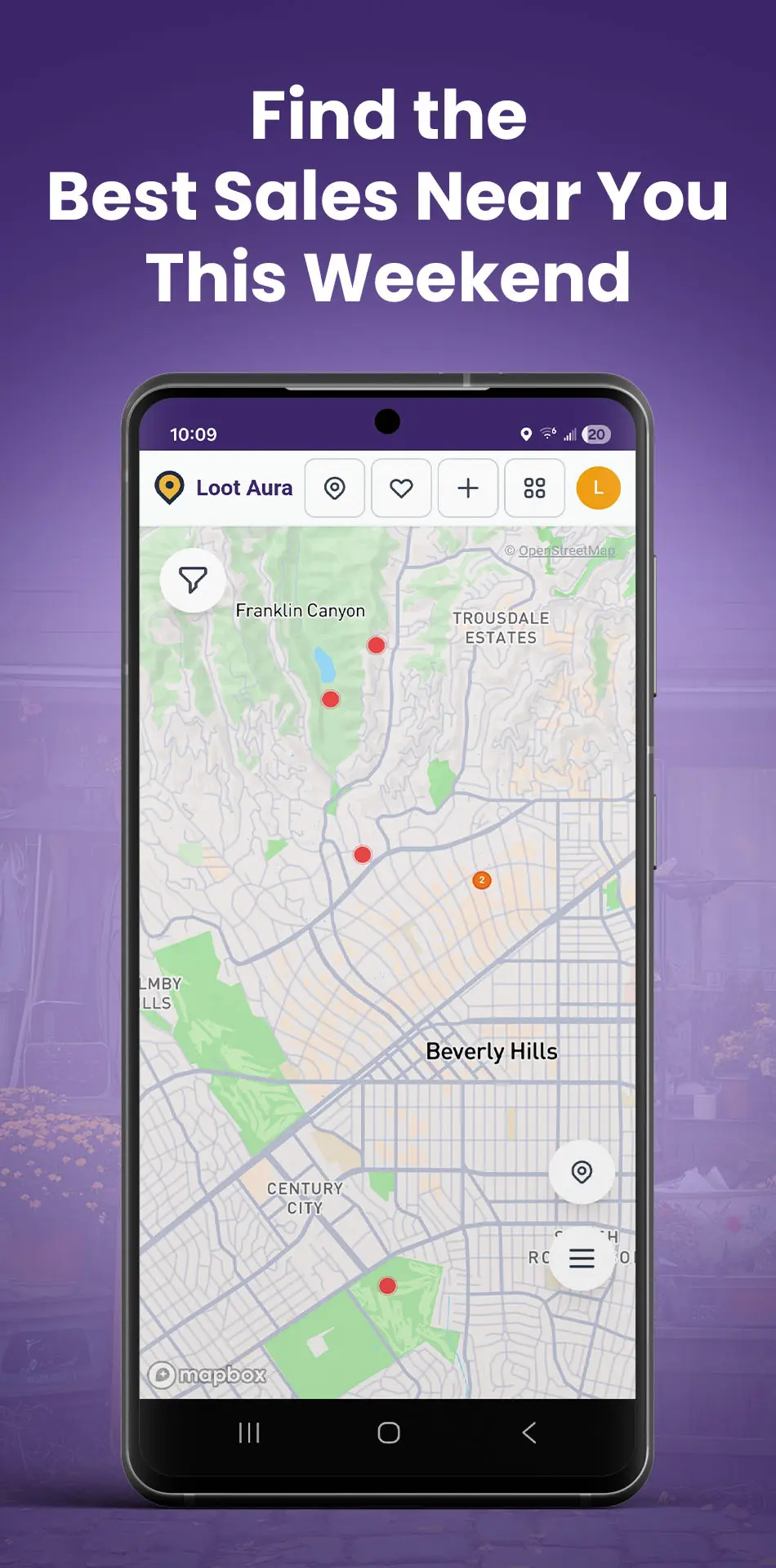 Screenshot 7 of LootAura