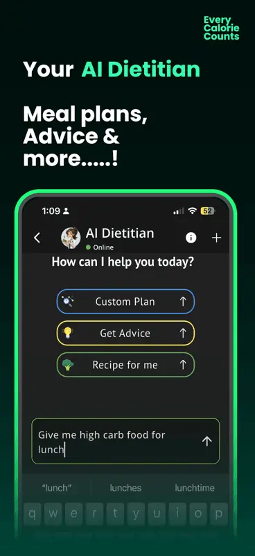 Screenshot 6 of LeanUp
