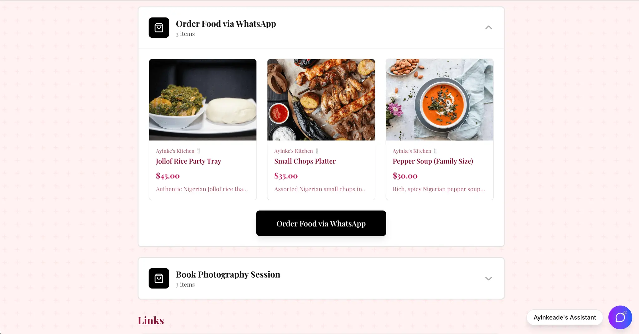 Screenshot 3 of standd