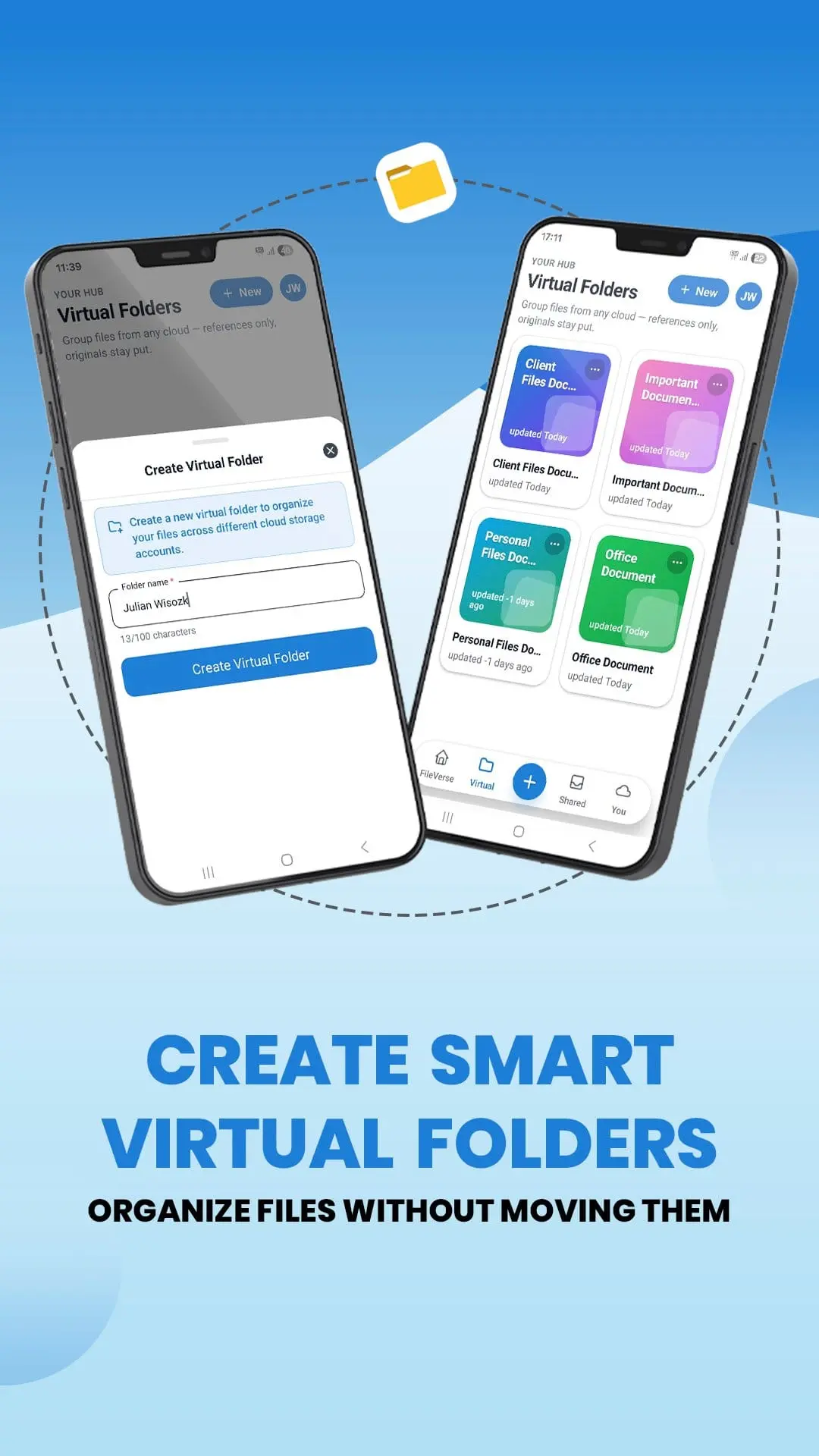 Screenshot 6 of All Cloud Hub