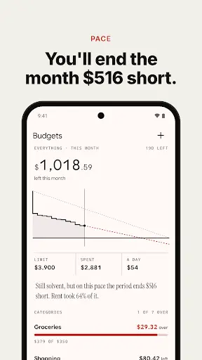 Screenshot 4 of Outlayr