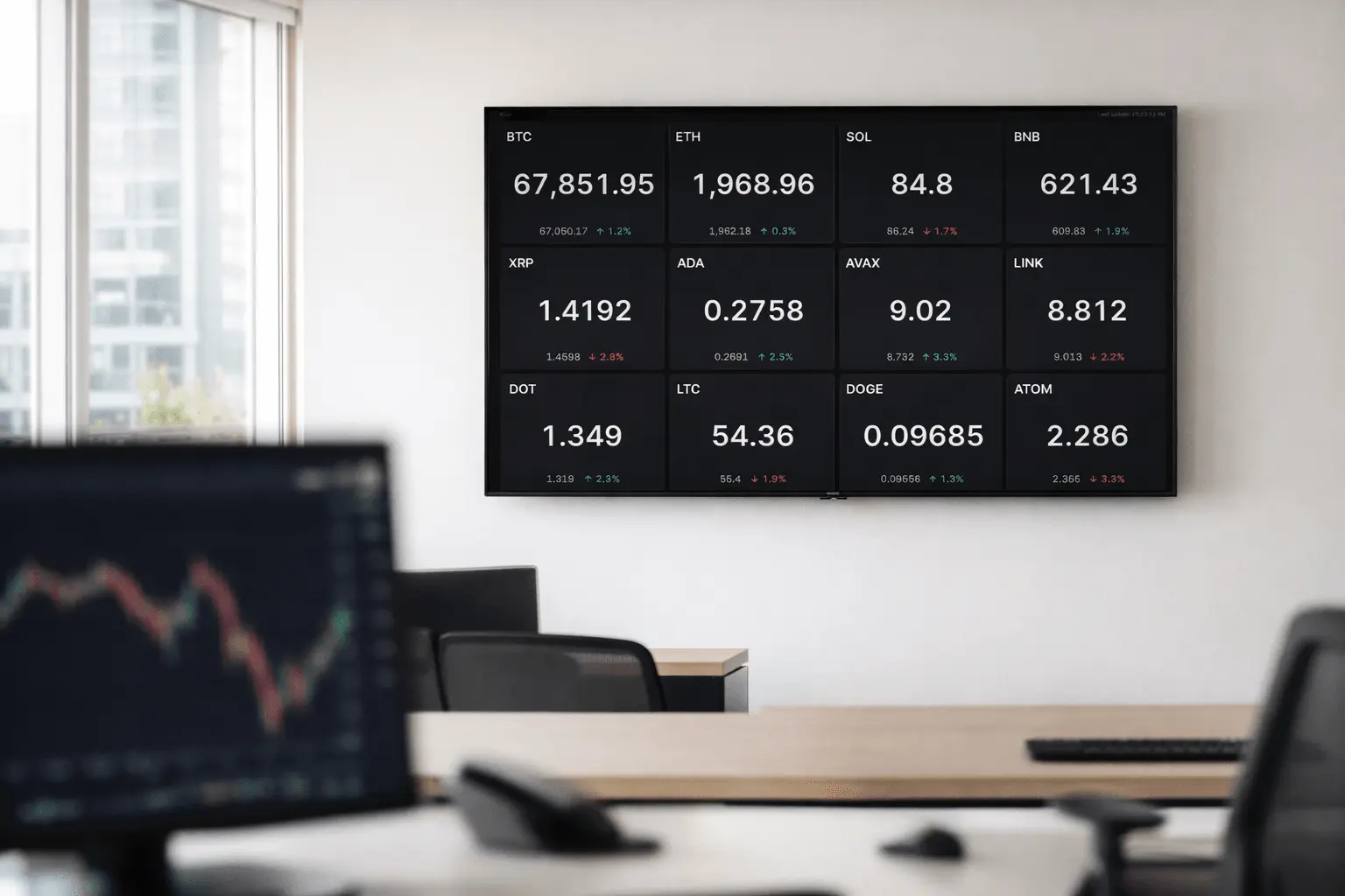 Screenshot 1 of CryptoWall