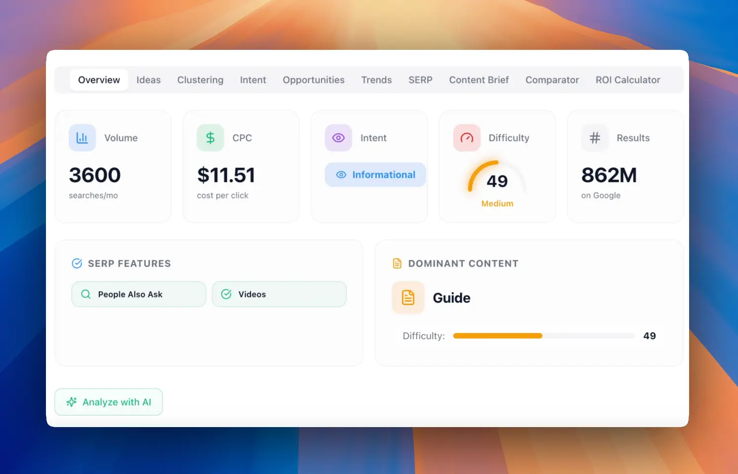 Screenshot 2 of Wisseo