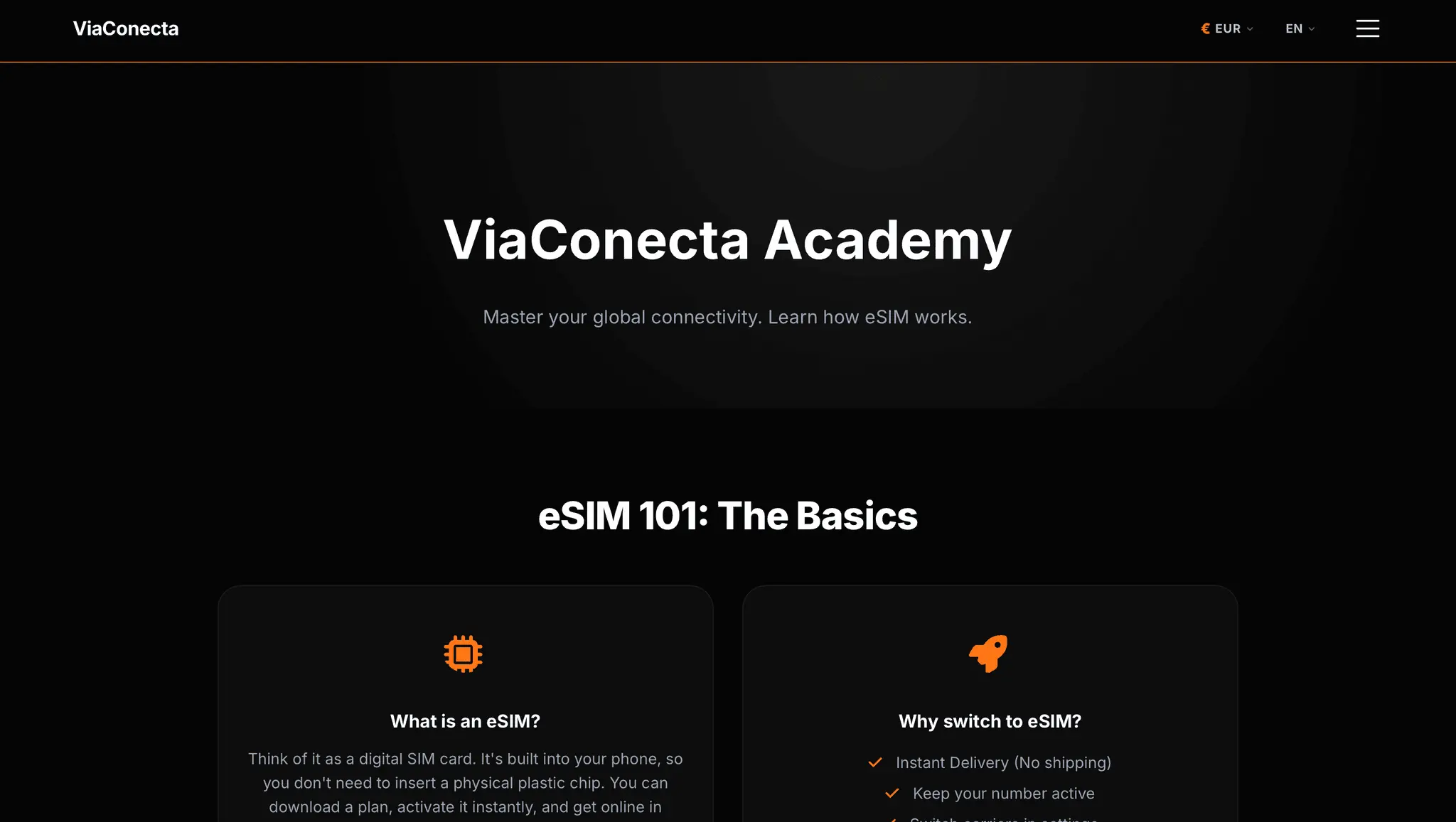 Screenshot 4 of ViaConecta