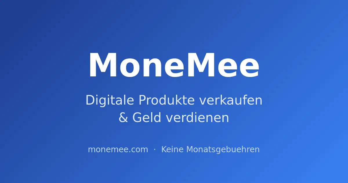 Screenshot 1 of MoneMee