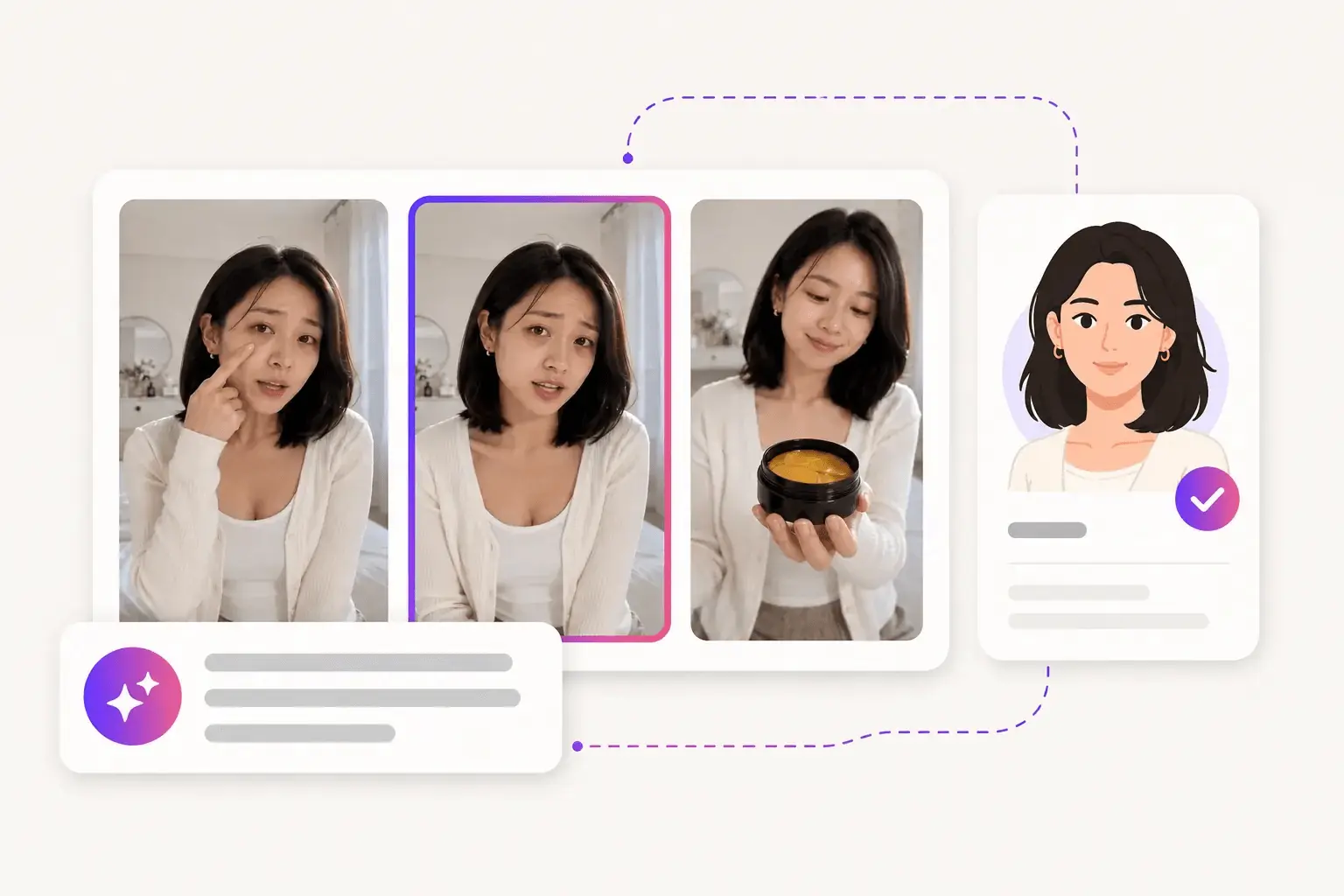 Screenshot 2 of UGCfy AI