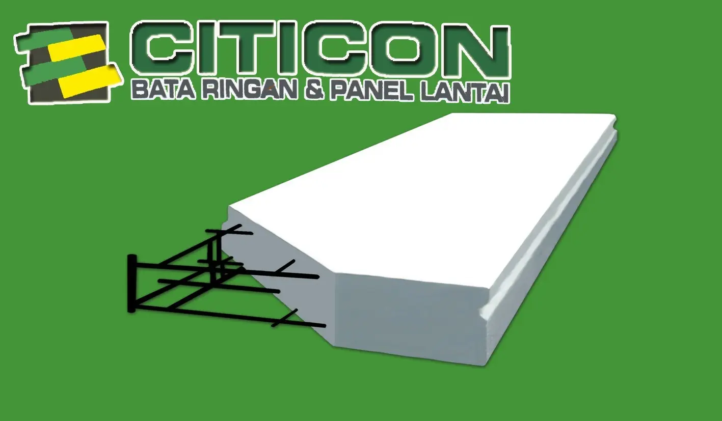 Screenshot 1 of Panel Lantai Citicon