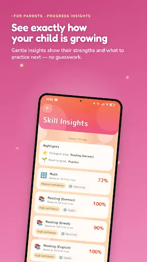 Screenshot 3 of NubiKids