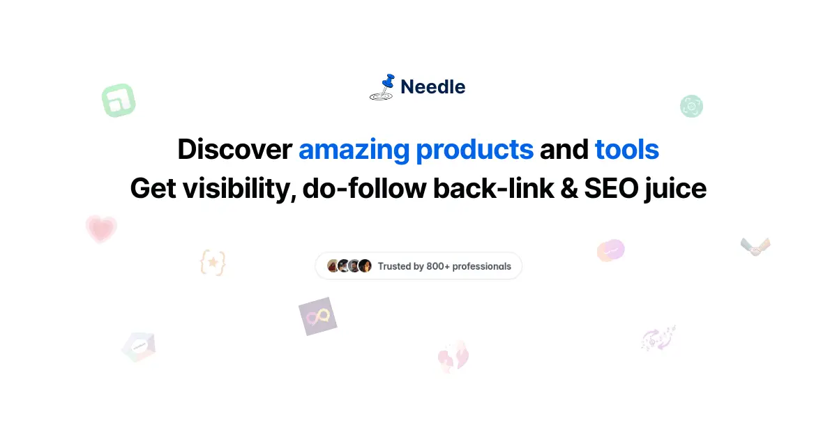 Screenshot 2 of Needle