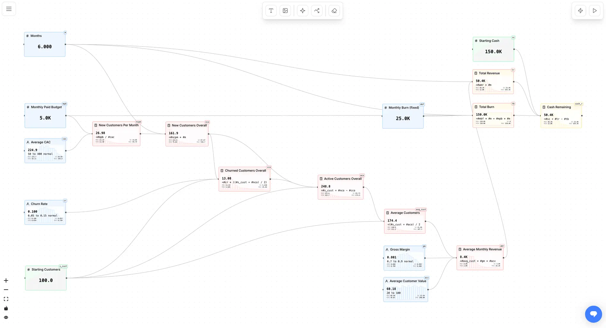 Screenshot 1 of AleaX