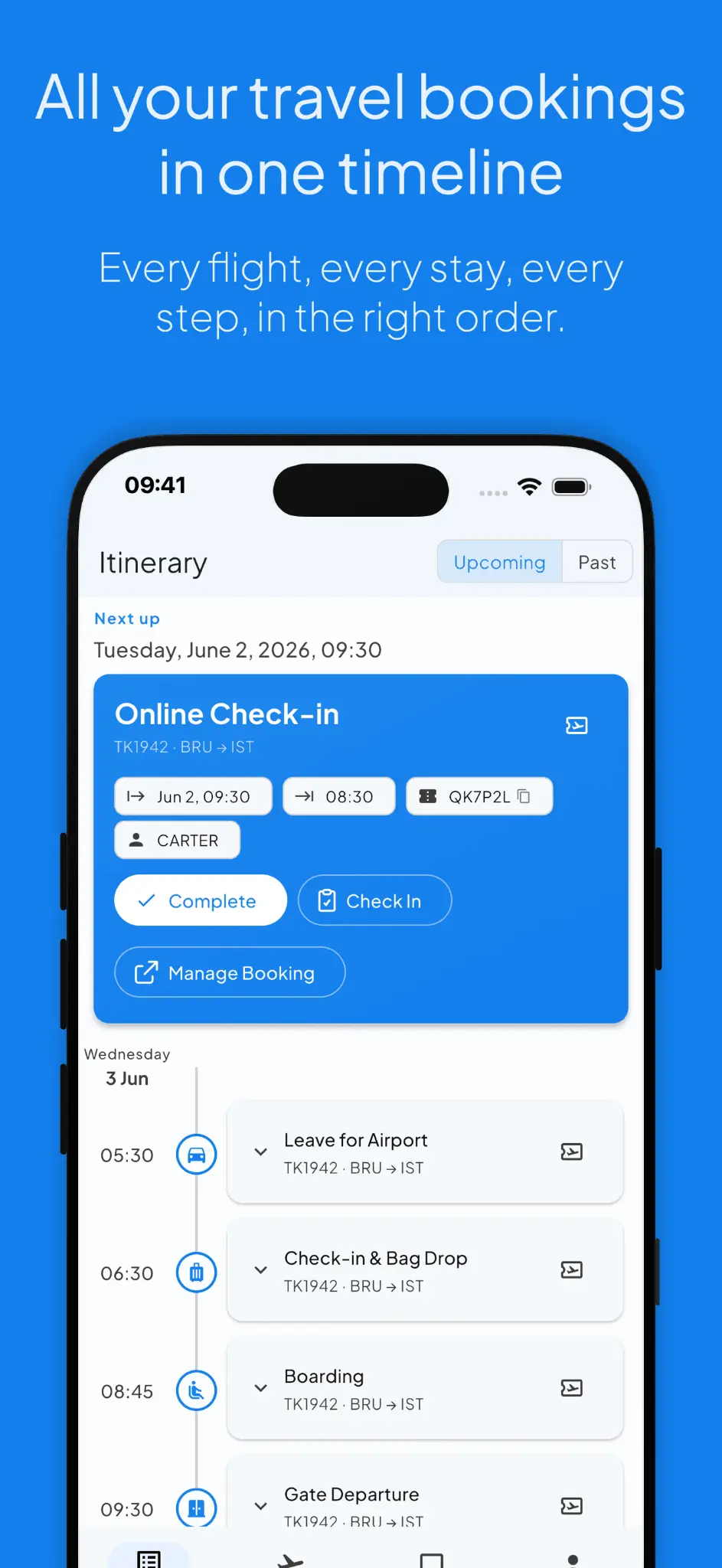 Screenshot 2 of Skaoot