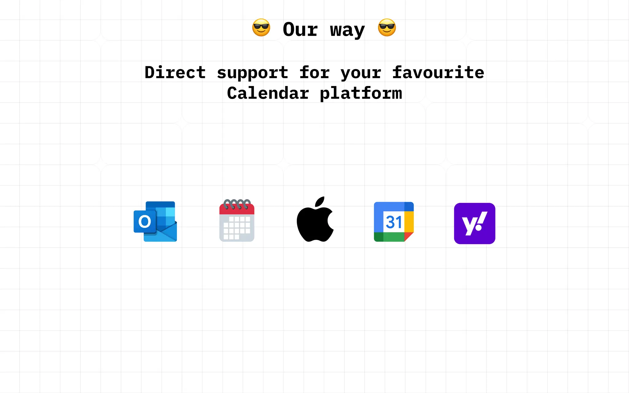 Screenshot 3 of TEXT-2-ICS