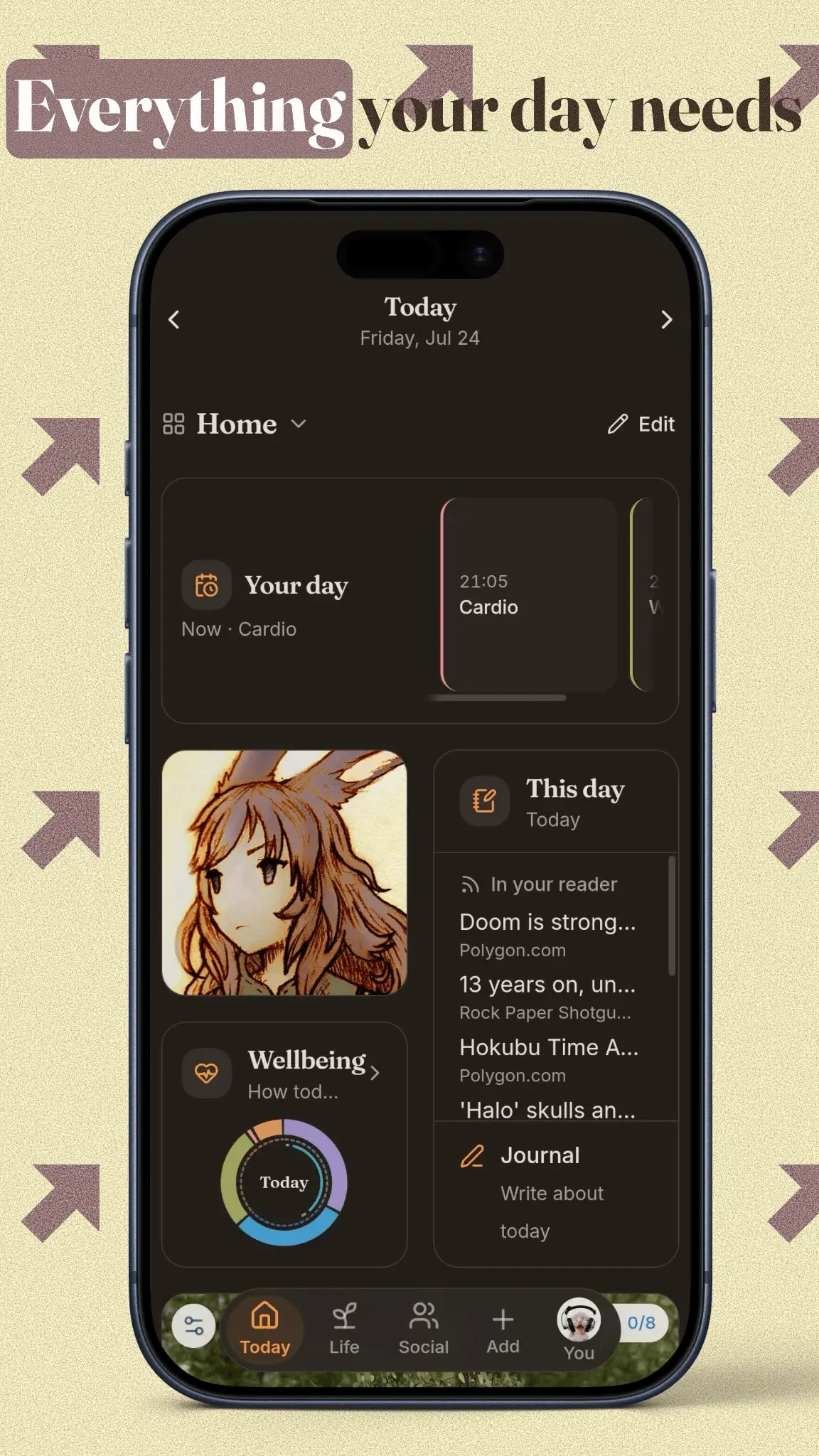 Screenshot 1 of Pendi