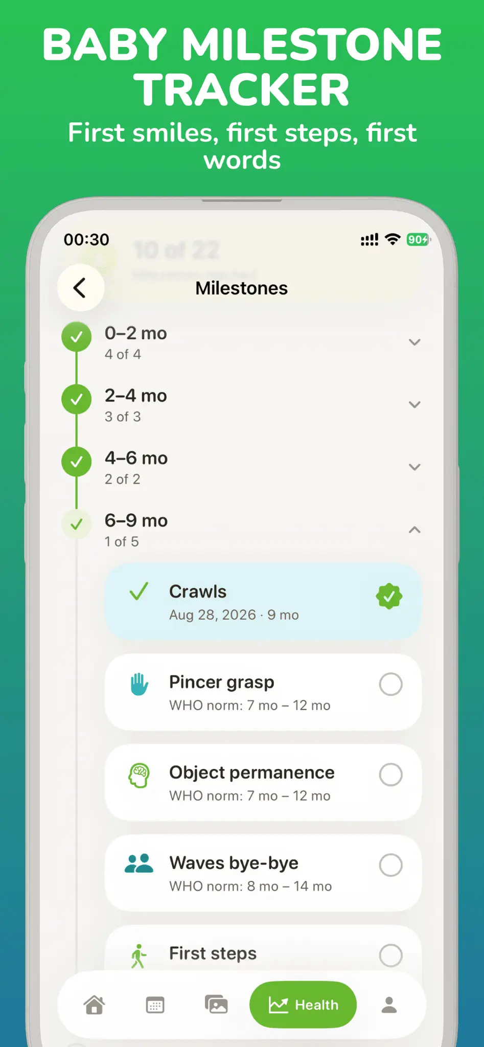 Screenshot 6 of Sunny Seed