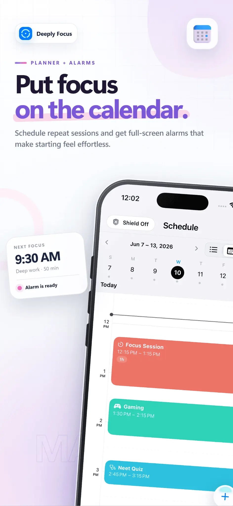 Screenshot 8 of Deeply