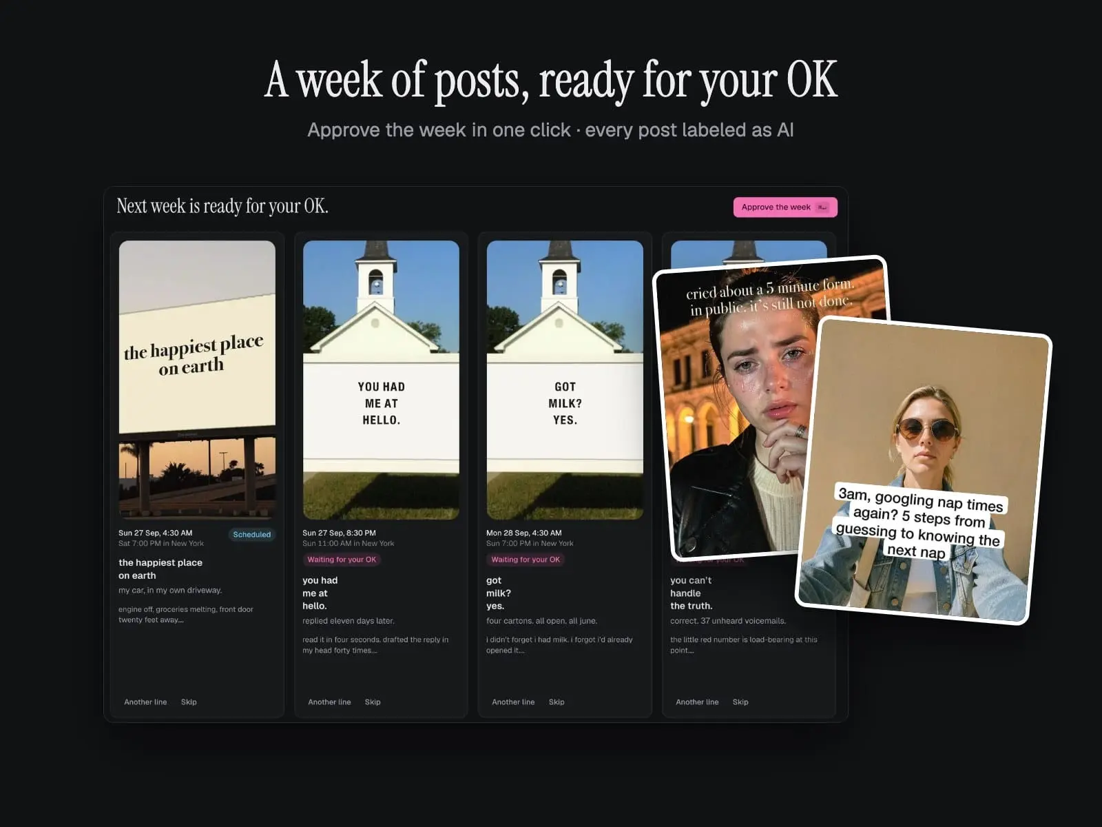 Screenshot 1 of Slide-Easy