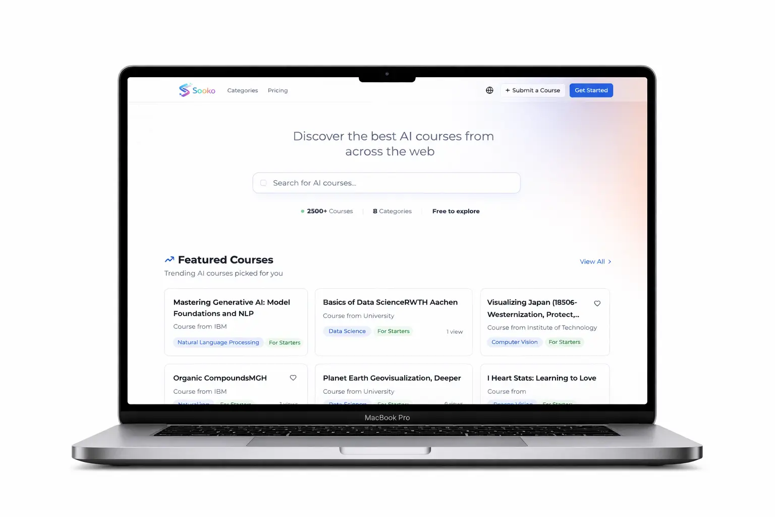 Screenshot 1 of Sooko AI