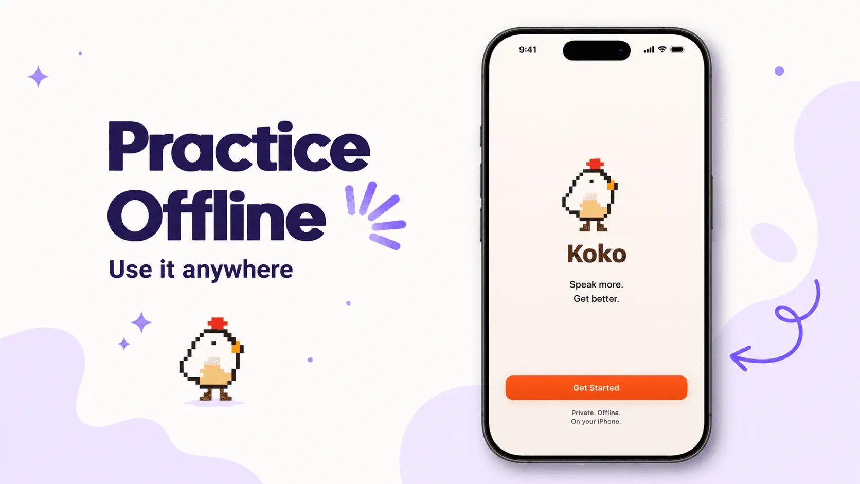 Screenshot 5 of Koko