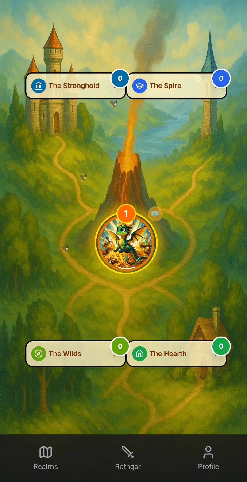 Screenshot 4 of Rothgar Financial