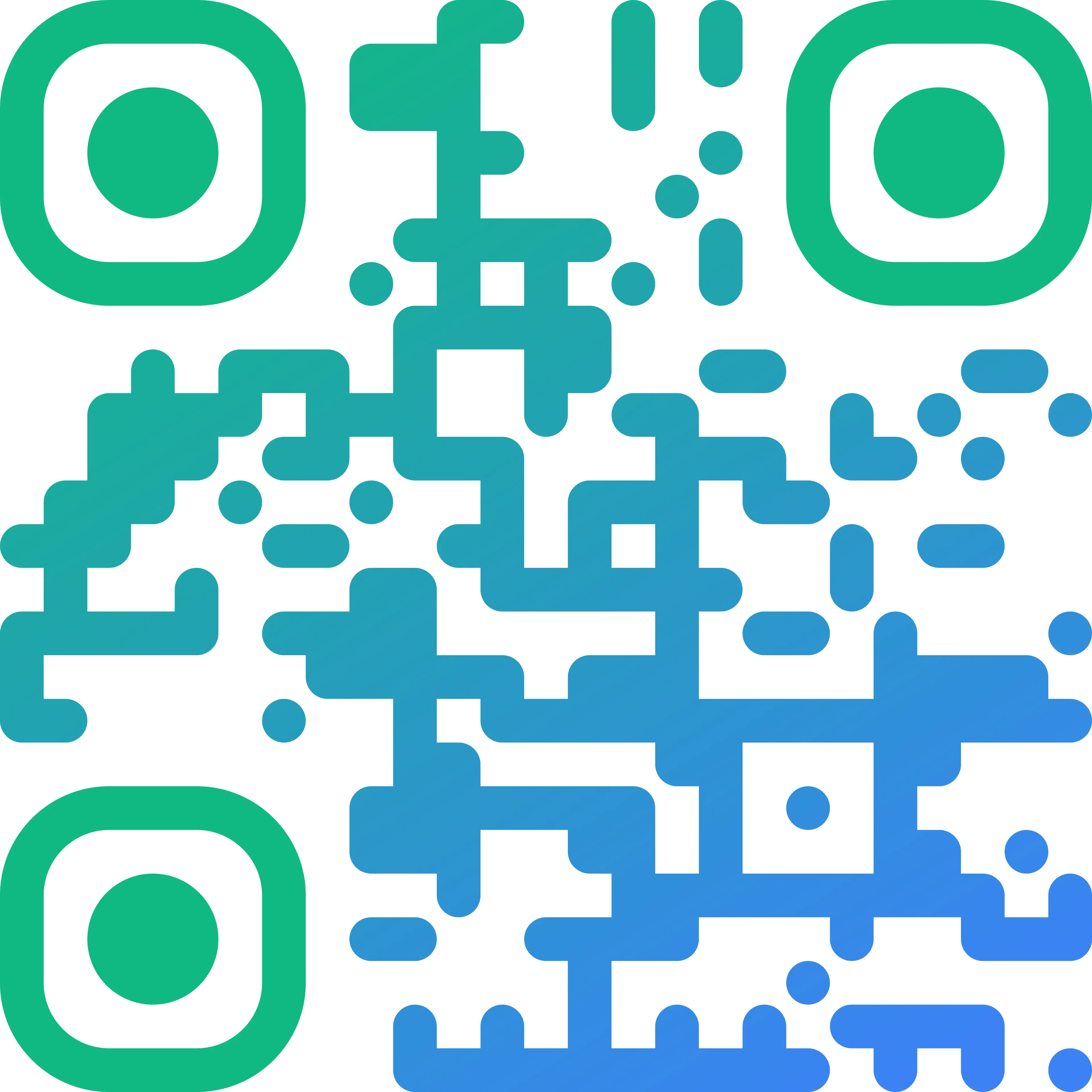Screenshot 1 of QR express