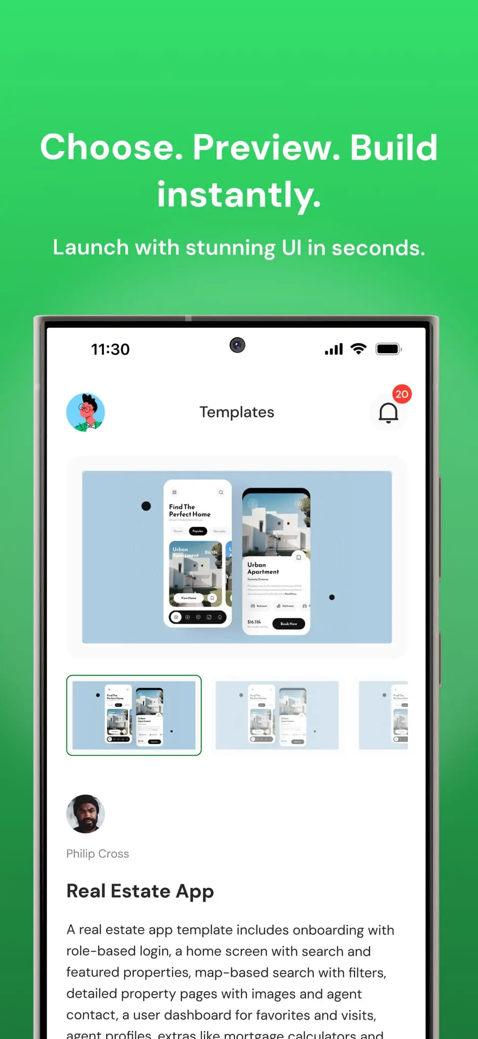 Screenshot 7 of AppForceStudio - AI app builder