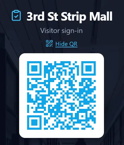 Screenshot 6 of SiteSafe