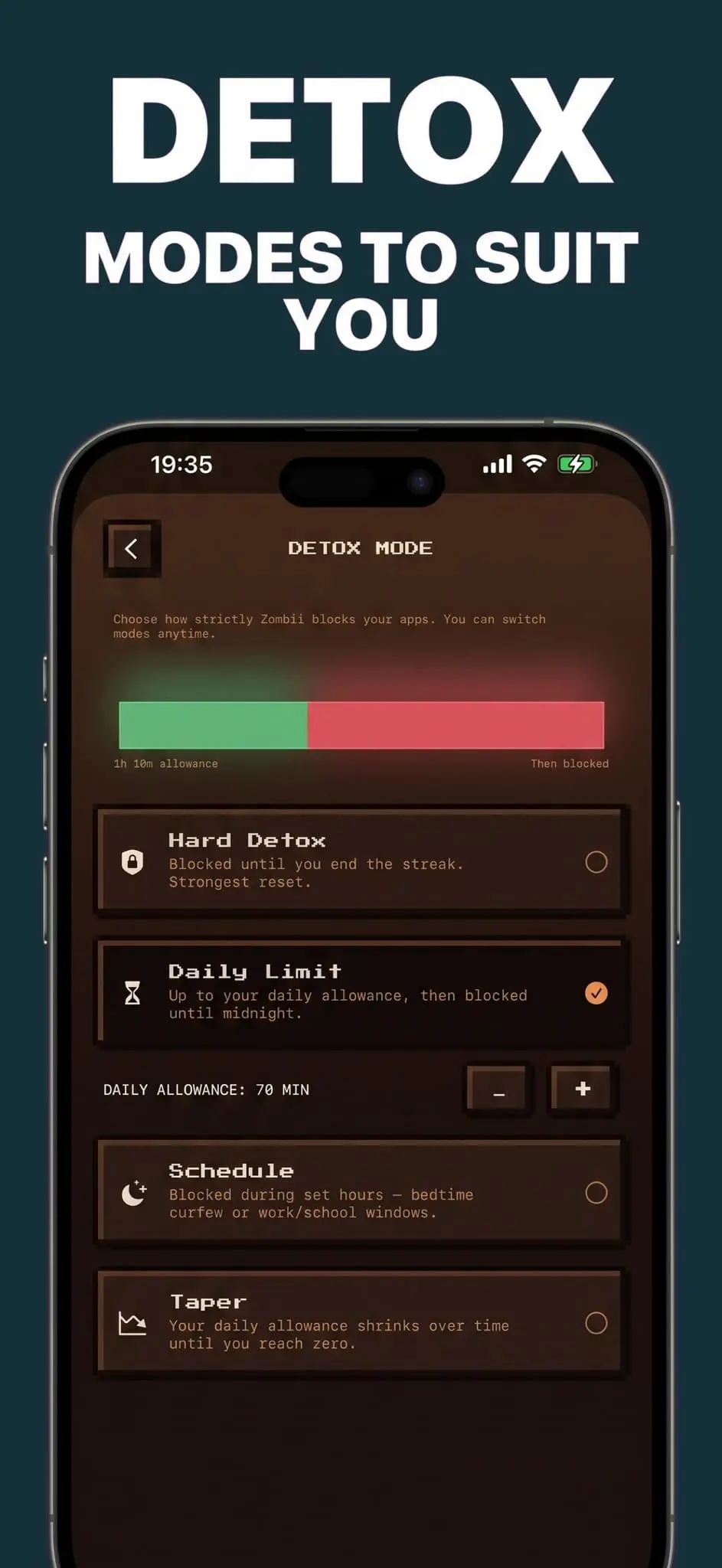 Screenshot 5 of Zombii