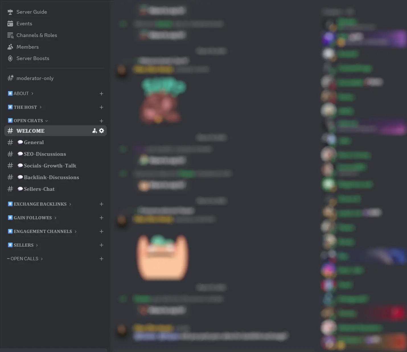 Screenshot 4 of WebSEO