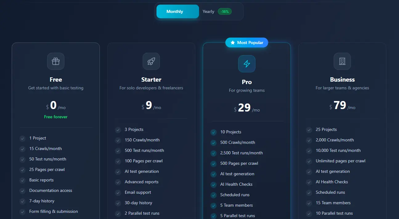 Screenshot 3 of AegisRunner