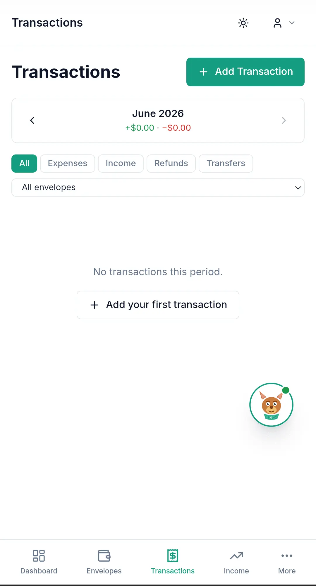 Screenshot 3 of Nvalope