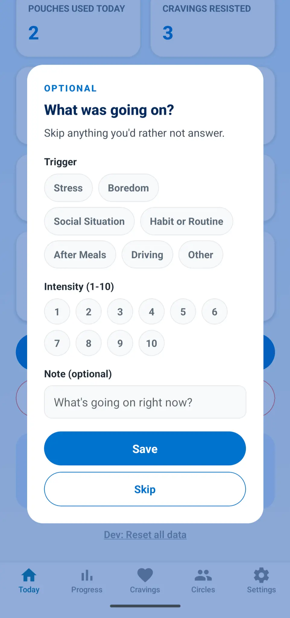 Screenshot 8 of Norvayo