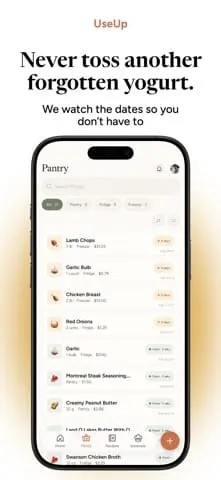 Screenshot 3 of UseUp