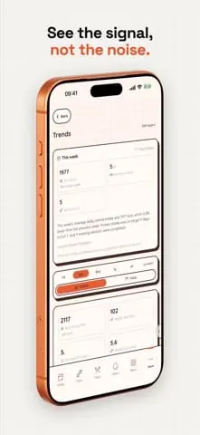 Screenshot 4 of Whey to Go