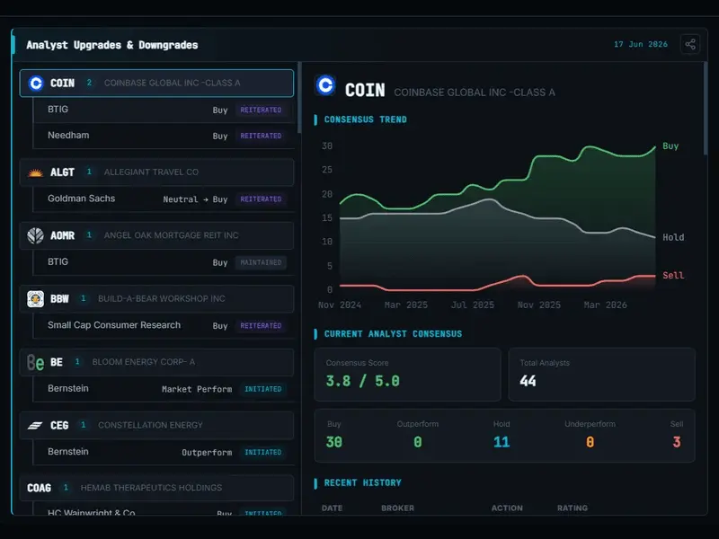 Screenshot 9 of OpticAlpha