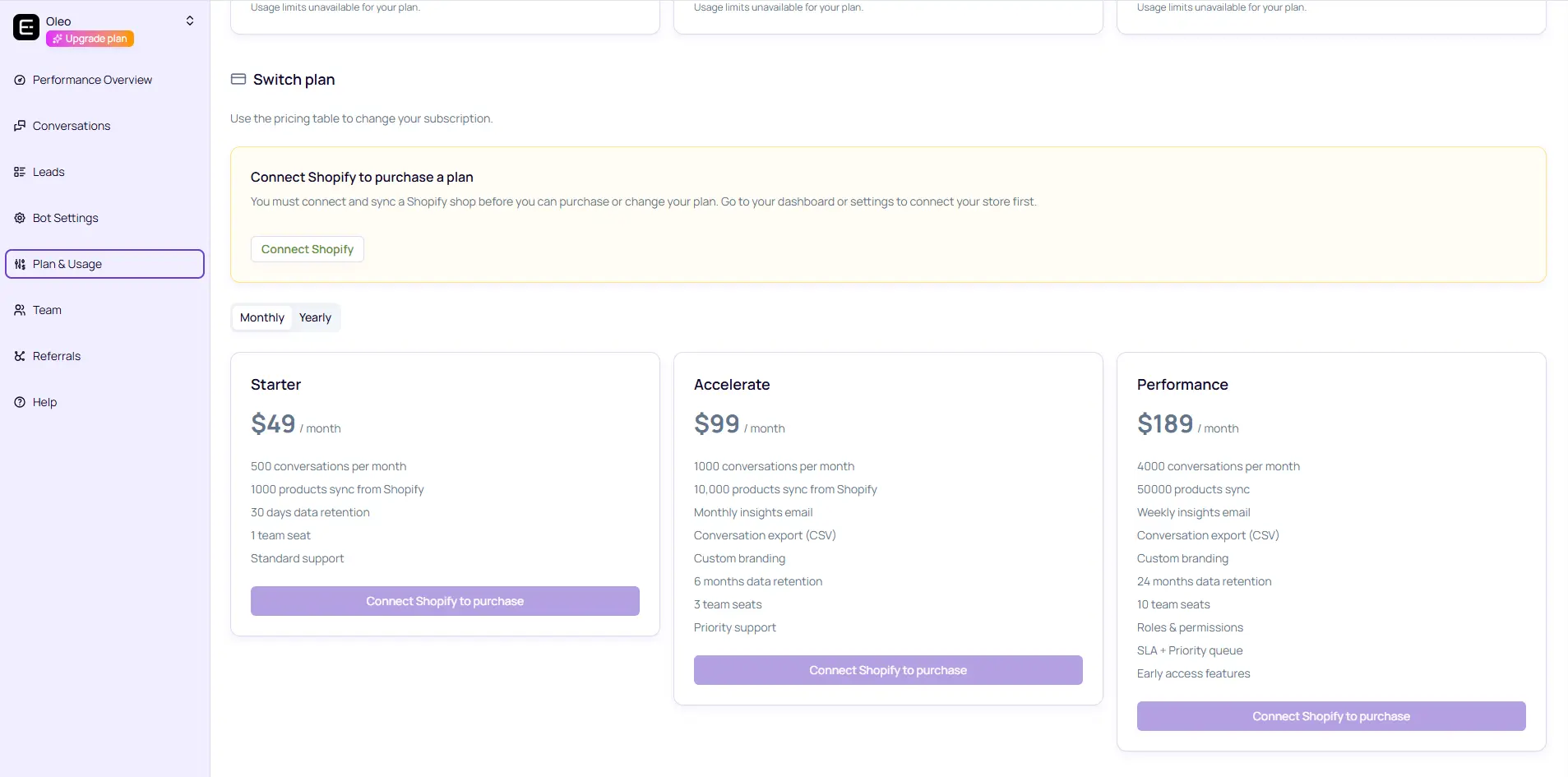 Screenshot 3 of Enovai Group
