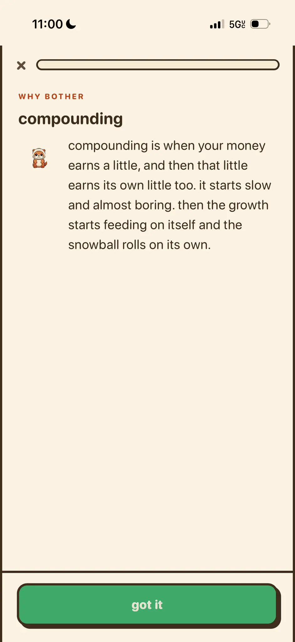Screenshot 3 of ottiebox