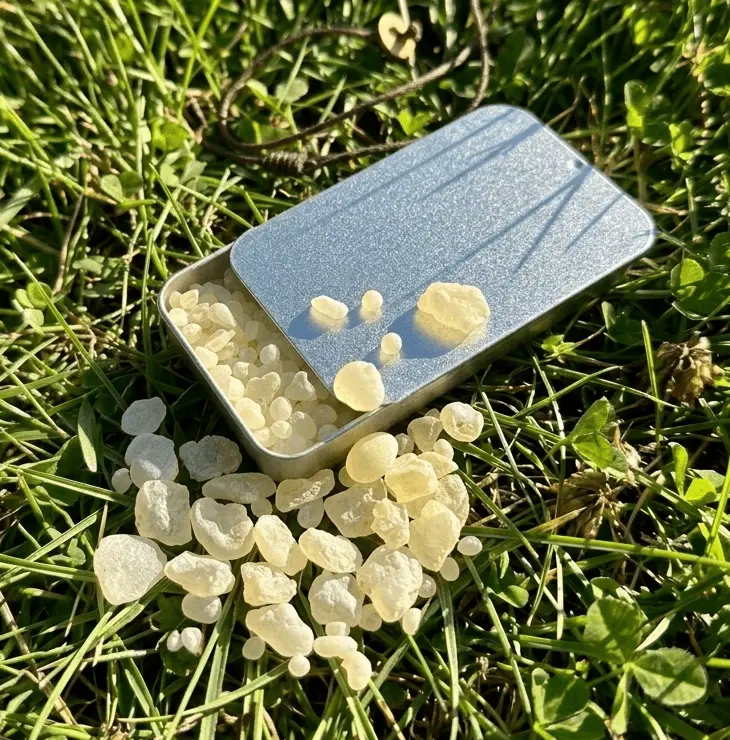 Screenshot 2 of Anti Gum