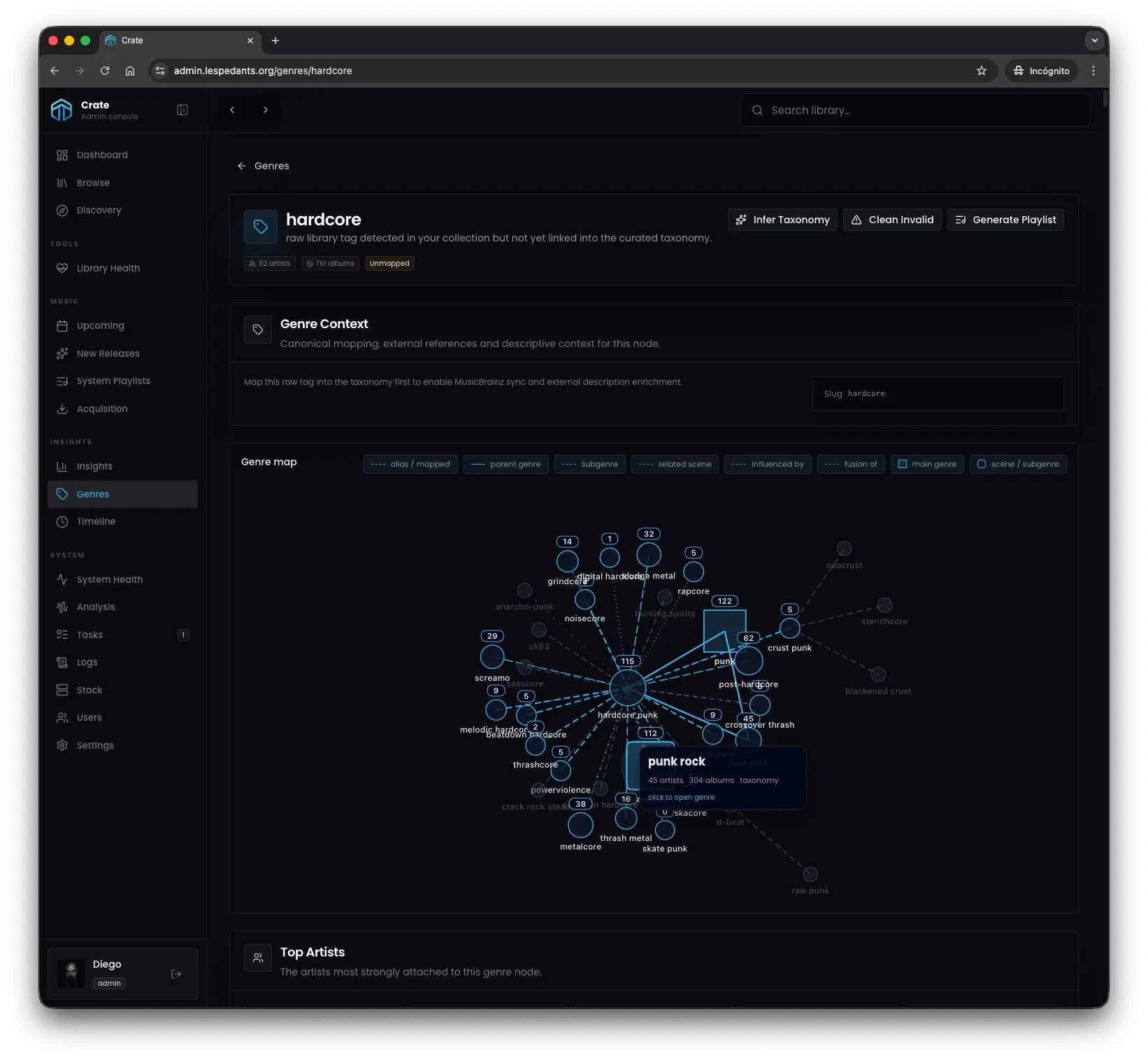 Screenshot 6 of Crate