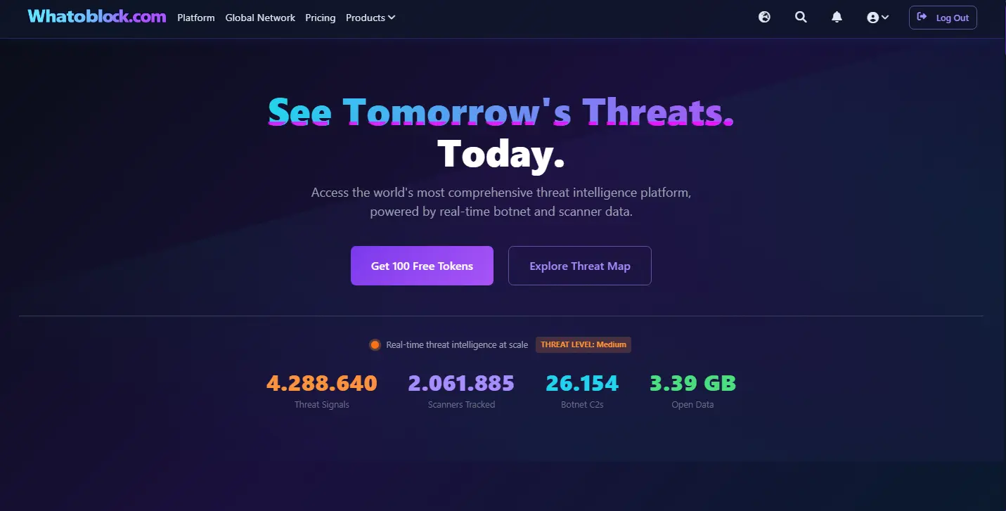 Screenshot 4 of Whatoblock