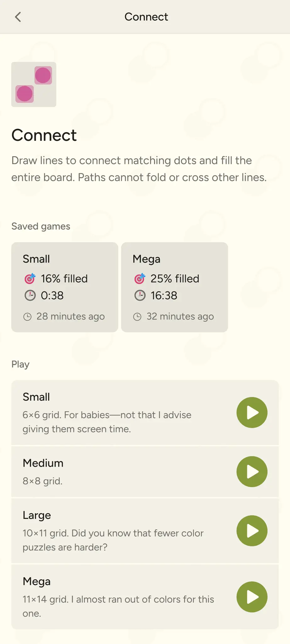 Screenshot 3 of Puzzle Express
