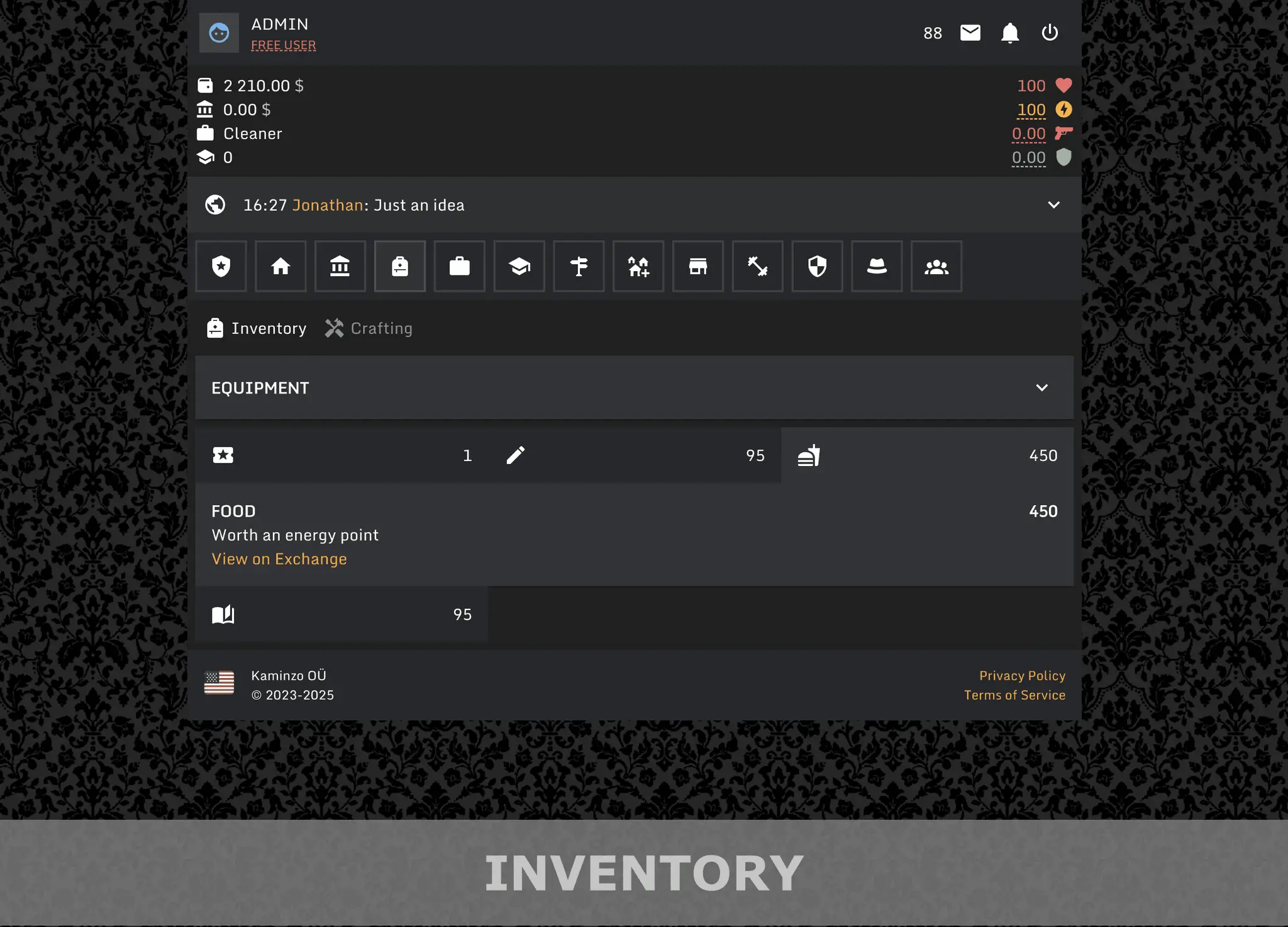 Screenshot 5 of BITANDIA