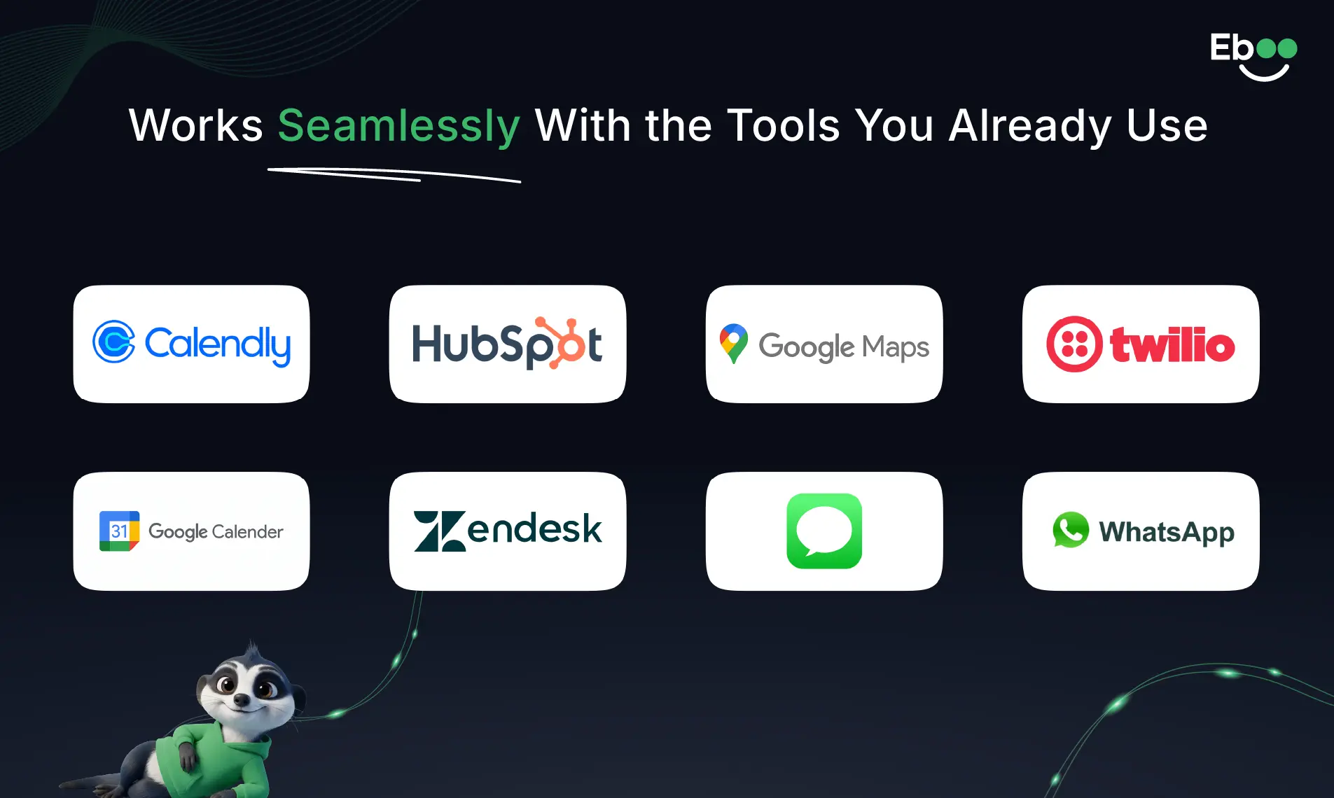 Screenshot 4 of EBoo